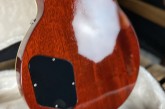 Gibson 2007 Gibson Guitar Of The Week 42 Les Paul Classic Custom with 3 Pickups Heritage Cherry Sunburst-16.jpg